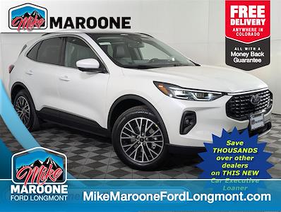 2025 Ford Escape FWD SUV for sale #25T082 - photo 1
