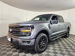 2025 Ford F-150 SuperCrew Cab 4WD Pickup for sale #25T1000 - photo 4