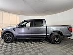 2025 Ford F-150 SuperCrew Cab 4WD Pickup for sale #25T1000 - photo 5