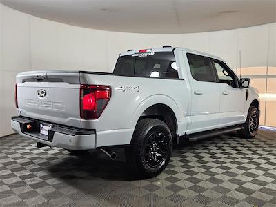 New 2025 Ford F-150 XLT SuperCrew Cab for sale #25T1002 - photo 2