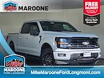 2025 Ford F-150 SuperCrew Cab 4WD Pickup for sale #25T1002 - photo 1