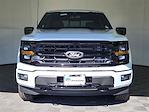 2025 Ford F-150 SuperCrew Cab 4WD Pickup for sale #25T1002 - photo 3