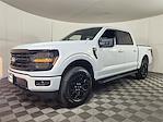 2025 Ford F-150 SuperCrew Cab 4WD Pickup for sale #25T1002 - photo 4