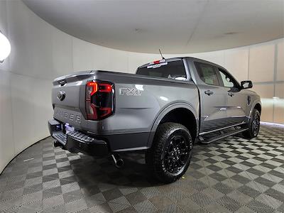 New 2025 Ford Ranger XLT SuperCrew Cab for sale #25T1003 - photo 2