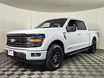 2025 Ford F-150 SuperCrew Cab 4WD Pickup for sale #25T1006 - photo 4