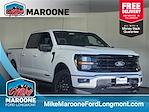 2025 Ford F-150 SuperCrew Cab 4WD Pickup for sale #25T1008 - photo 1