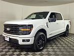 2025 Ford F-150 SuperCrew Cab 4WD Pickup for sale #25T1008 - photo 4