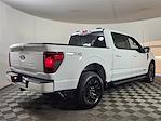 2025 Ford F-150 SuperCrew Cab 4WD Pickup for sale #25T1008 - photo 2