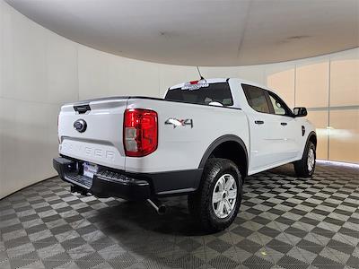 New 2025 Ford Ranger XL SuperCrew Cab for sale #25T1009 - photo 2
