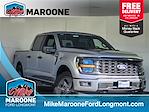 2025 Ford F-150 SuperCrew Cab 4WD Pickup for sale #25T1011 - photo 1