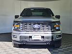 2025 Ford F-150 SuperCrew Cab 4WD Pickup for sale #25T1011 - photo 3