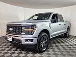 2025 Ford F-150 SuperCrew Cab 4WD Pickup for sale #25T1011 - photo 4
