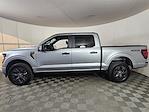 2025 Ford F-150 SuperCrew Cab 4WD Pickup for sale #25T1011 - photo 5