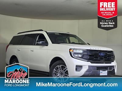 New 2025 Ford Expedition - photo 1