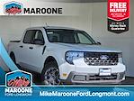 2025 Ford Maverick SuperCrew Cab FWD Pickup for sale #25T1017 - photo 1