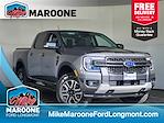 2025 Ford Ranger SuperCrew Cab 4WD Pickup for sale #25T1019 - photo 1