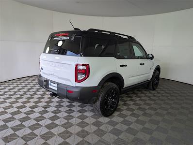 2025 Ford Bronco Sport 4WD SUV for sale #25T102 - photo 2