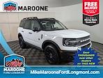 2025 Ford Bronco Sport 4WD SUV for sale #25T102 - photo 1