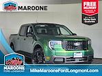 2025 Ford Maverick SuperCrew Cab AWD Pickup for sale #25T1020 - photo 1