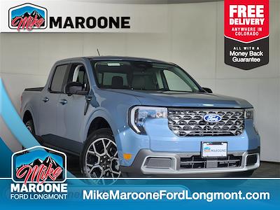 2025 Ford Maverick SuperCrew Cab AWD Pickup for sale #25T1021 - photo 1