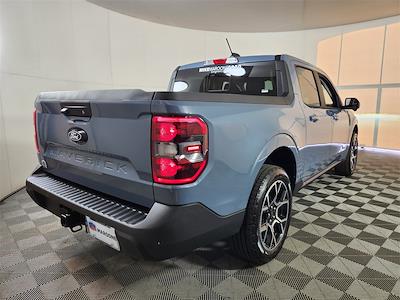 New 2025 Ford Maverick Lariat SuperCrew Cab for sale #25T1021 - photo 2