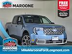 2025 Ford Maverick SuperCrew Cab AWD Pickup for sale #25T1021 - photo 1