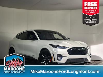 New 2025 Ford Mustang Mach-E GT for sale #25T1022 - photo 1