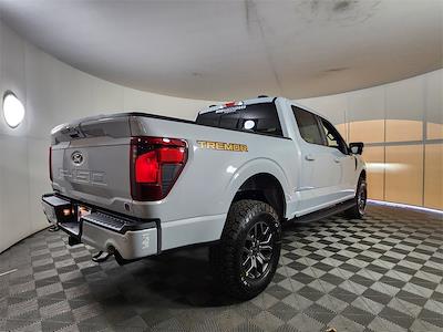 New 2025 Ford F-150 Tremor SuperCrew Cab for sale #25T1024 - photo 2