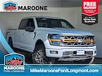 2025 Ford F-150 SuperCrew Cab 4WD Pickup for sale #25T1024 - photo 1