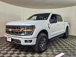2025 Ford F-150 SuperCrew Cab 4WD Pickup for sale #25T1024 - photo 4
