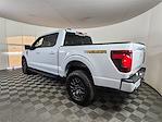 2025 Ford F-150 SuperCrew Cab 4WD Pickup for sale #25T1024 - photo 6