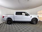 2025 Ford F-150 SuperCrew Cab 4WD Pickup for sale #25T1024 - photo 8