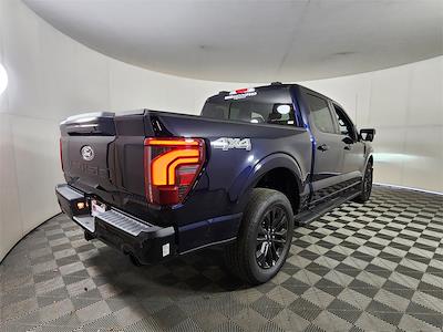 New 2025 Ford F-150 Lariat SuperCrew Cab for sale #25T1032 - photo 2