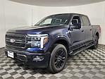 2025 Ford F-150 SuperCrew Cab 4WD Pickup for sale #25T1032 - photo 4