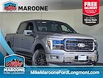 2025 Ford F-150 SuperCrew Cab 4WD Pickup for sale #25T1034 - photo 1