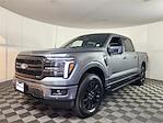 2025 Ford F-150 SuperCrew Cab 4WD Pickup for sale #25T1034 - photo 4