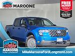 2025 Ford Maverick SuperCrew Cab AWD Pickup for sale #25T1037 - photo 1