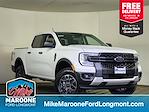 2025 Ford Ranger SuperCrew Cab 4WD Pickup for sale #25T1039 - photo 1