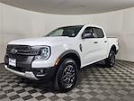 2025 Ford Ranger SuperCrew Cab 4WD Pickup for sale #25T1039 - photo 4
