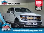 2025 Ford F-150 SuperCrew Cab 4WD Pickup for sale #25T1041 - photo 1