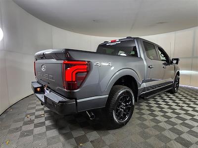 New 2025 Ford F-150 Lariat SuperCrew Cab for sale #25T1043 - photo 2