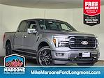 New 2025 Ford F-150 Lariat SuperCrew Cab for sale #25T1043 - photo 1