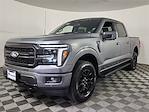New 2025 Ford F-150 Lariat SuperCrew Cab for sale #25T1043 - photo 4