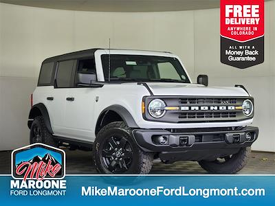 New 2025 Ford Bronco Big Bend for sale #25T1049 - photo 1