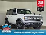 New 2025 Ford Bronco Big Bend for sale #25T1049 - photo 1
