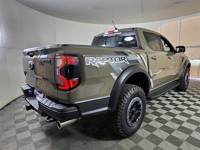 New 2025 Ford Ranger Raptor SuperCrew Cab for sale #25T1051 - photo 2
