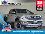 2025 Ford Ranger SuperCrew Cab 4WD Pickup for sale #25T1051 - photo 1