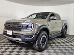 2025 Ford Ranger SuperCrew Cab 4WD Pickup for sale #25T1051 - photo 4