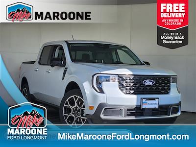 2025 Ford Maverick SuperCrew Cab AWD Pickup for sale #25T1053 - photo 1