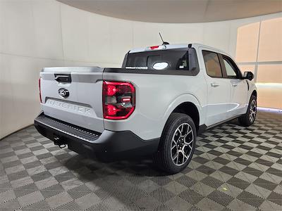 New 2025 Ford Maverick Lariat SuperCrew Cab for sale #25T1053 - photo 2